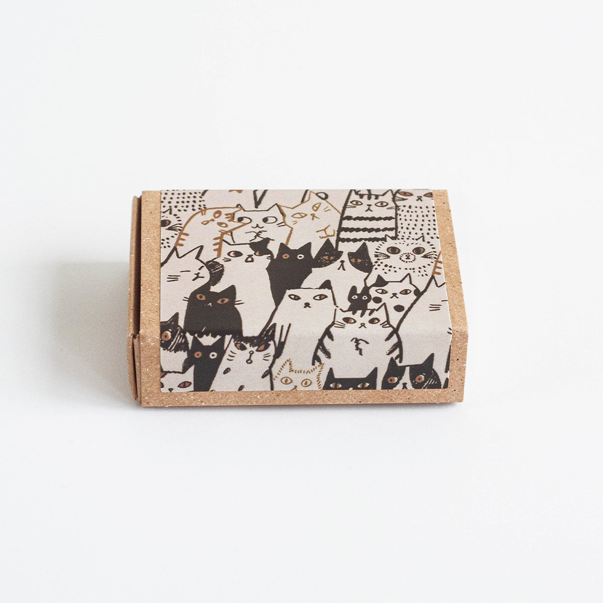 Tape, Masking, Mini, Cats