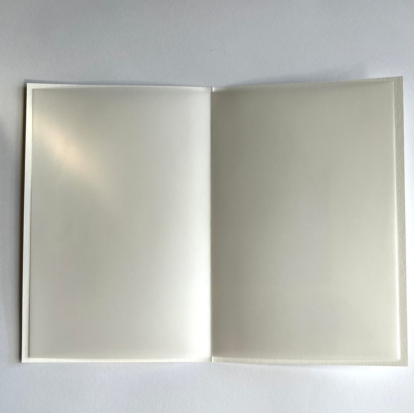 Card, General, Lady on Horse