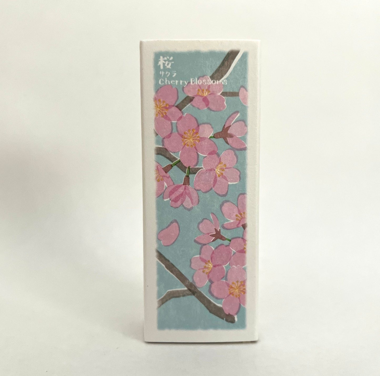 Incense, Short Sticks, Cherry Blossom