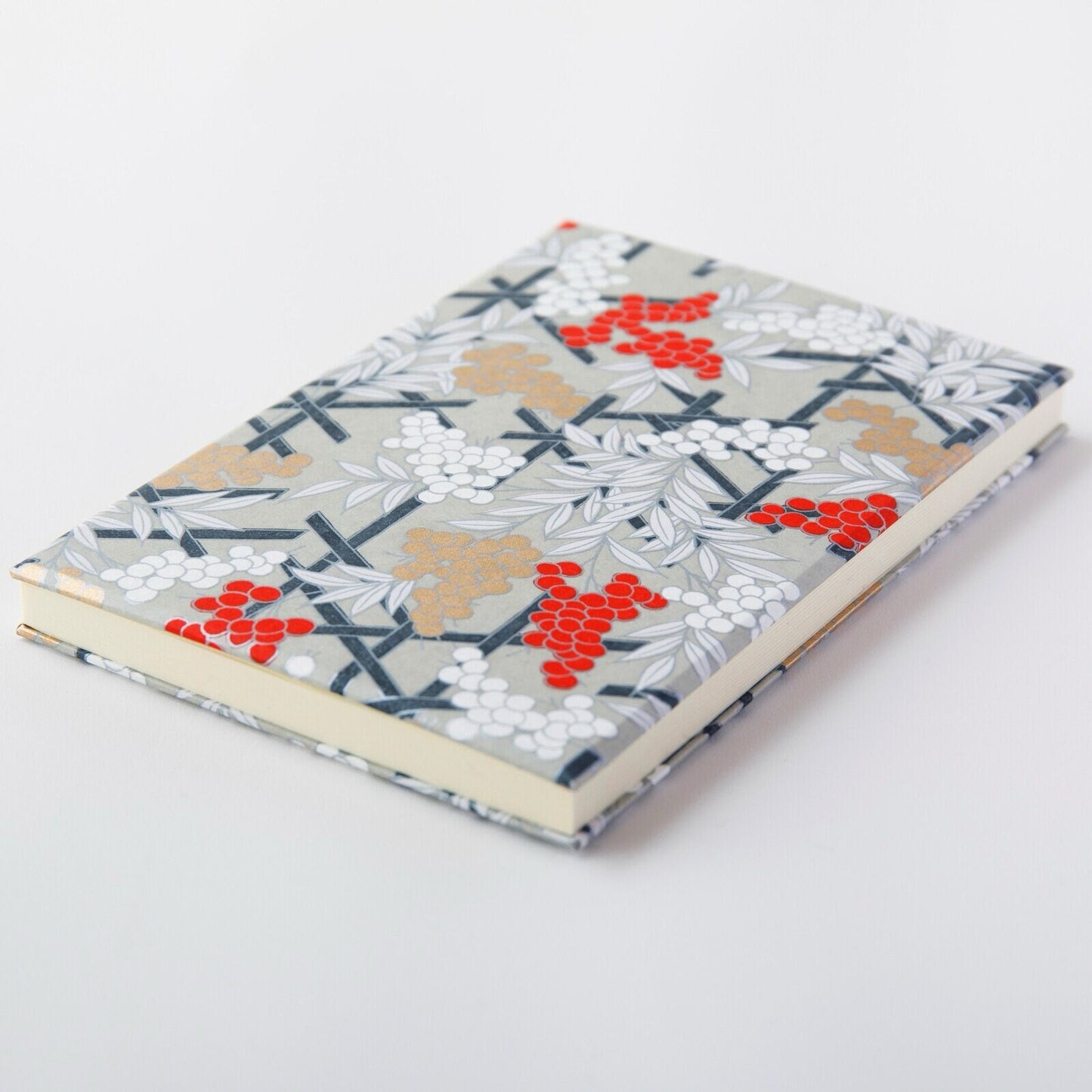 Goshuin-chou (Book Of Seals), White & Red Grapes