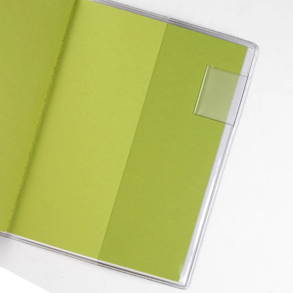 2027 Japanese Diary – A6, Frogs - Scents of Japan