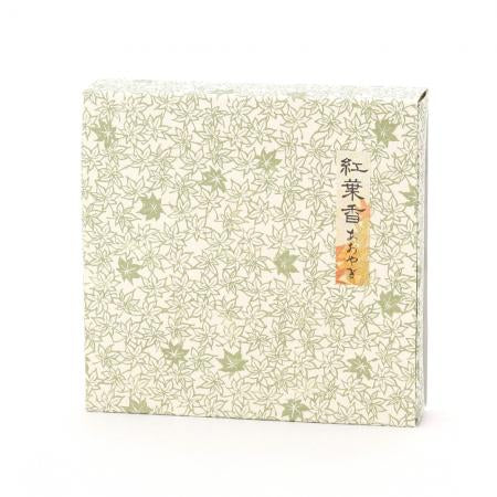Incense, Cones, Gift Set, Green Willow