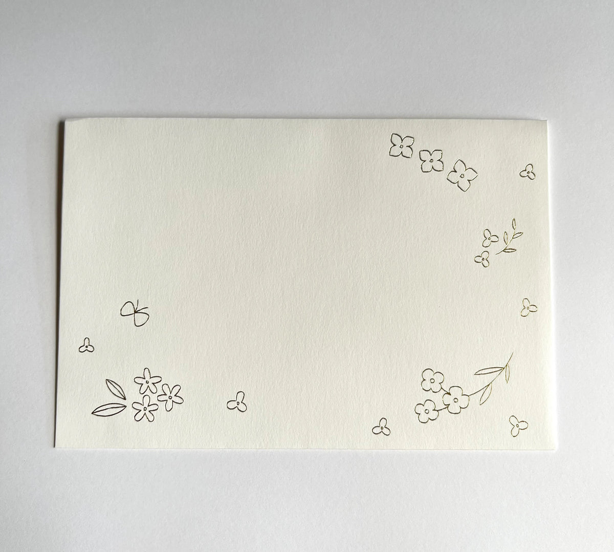 Birthday Card, Birds - Scents of Japan