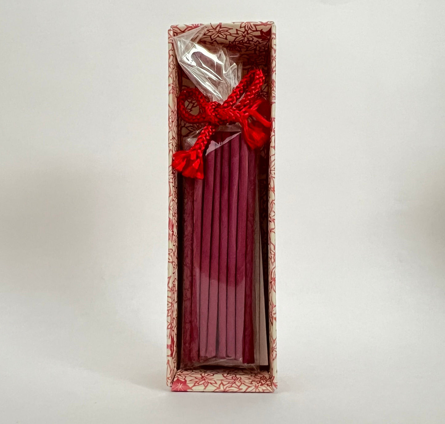 Incense, Short Sticks, Akane (Ginger)