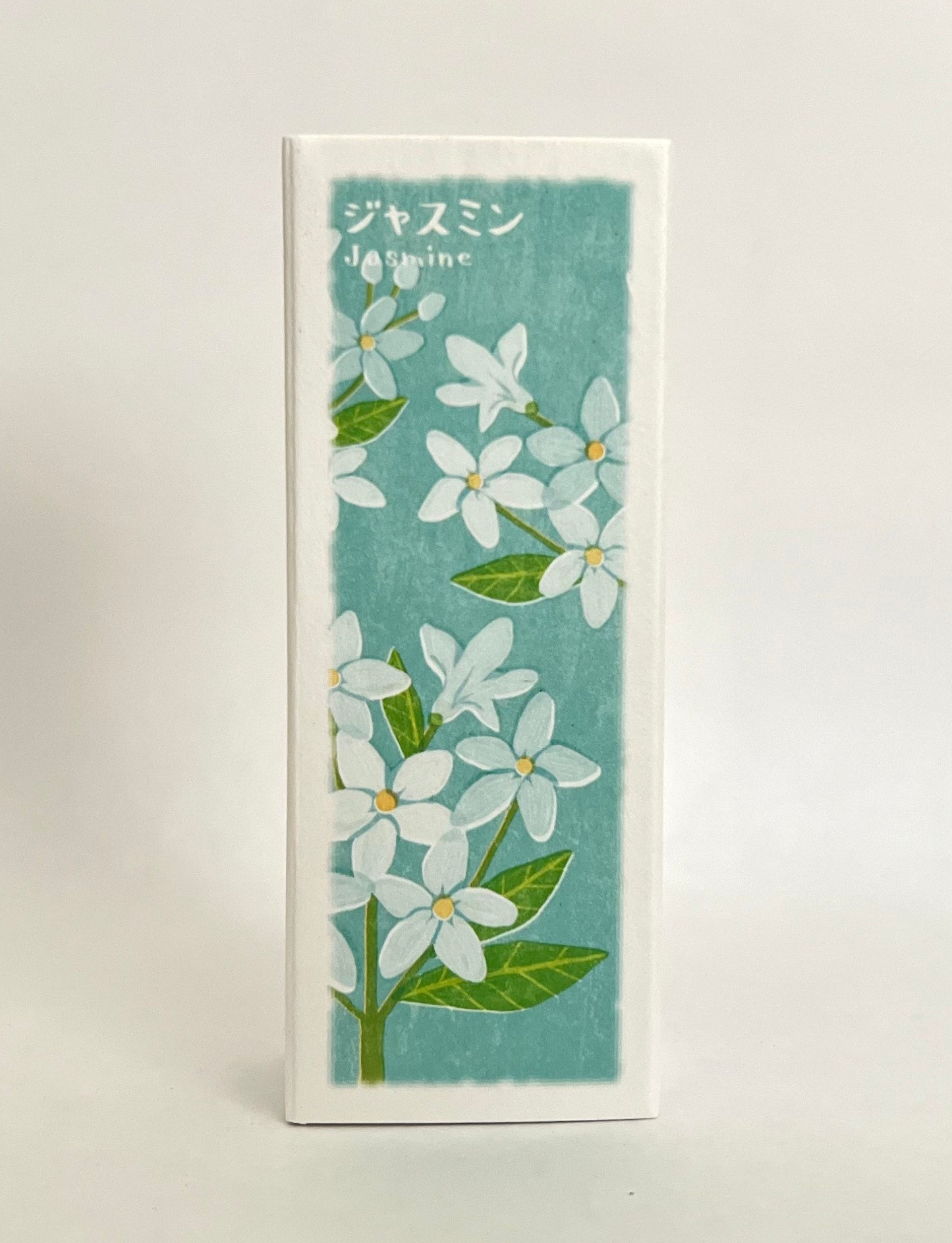Scents Of Jasmine, Short Incense Sticks