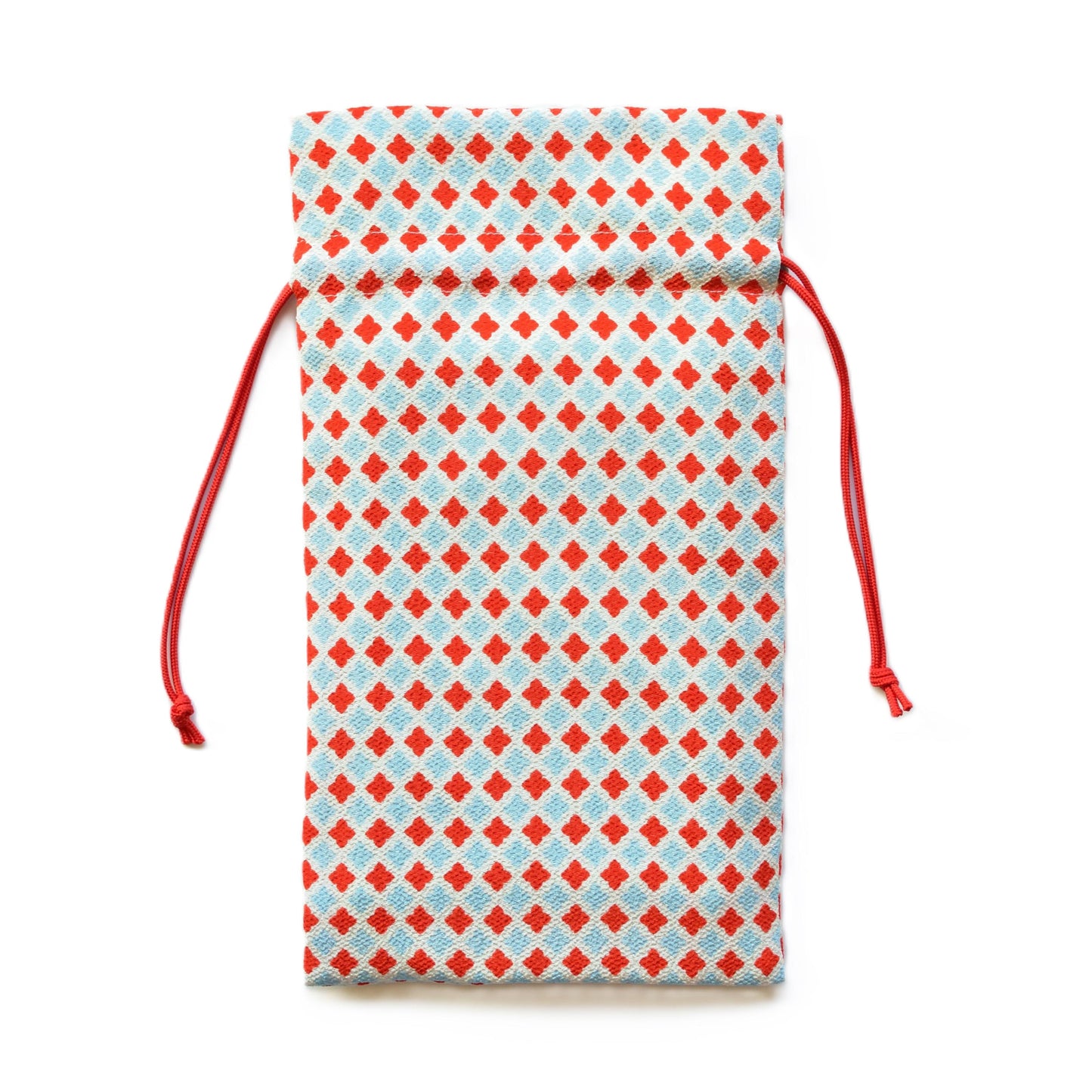 Goshuin Chou, Storage Bags, Four-Leaf Clover