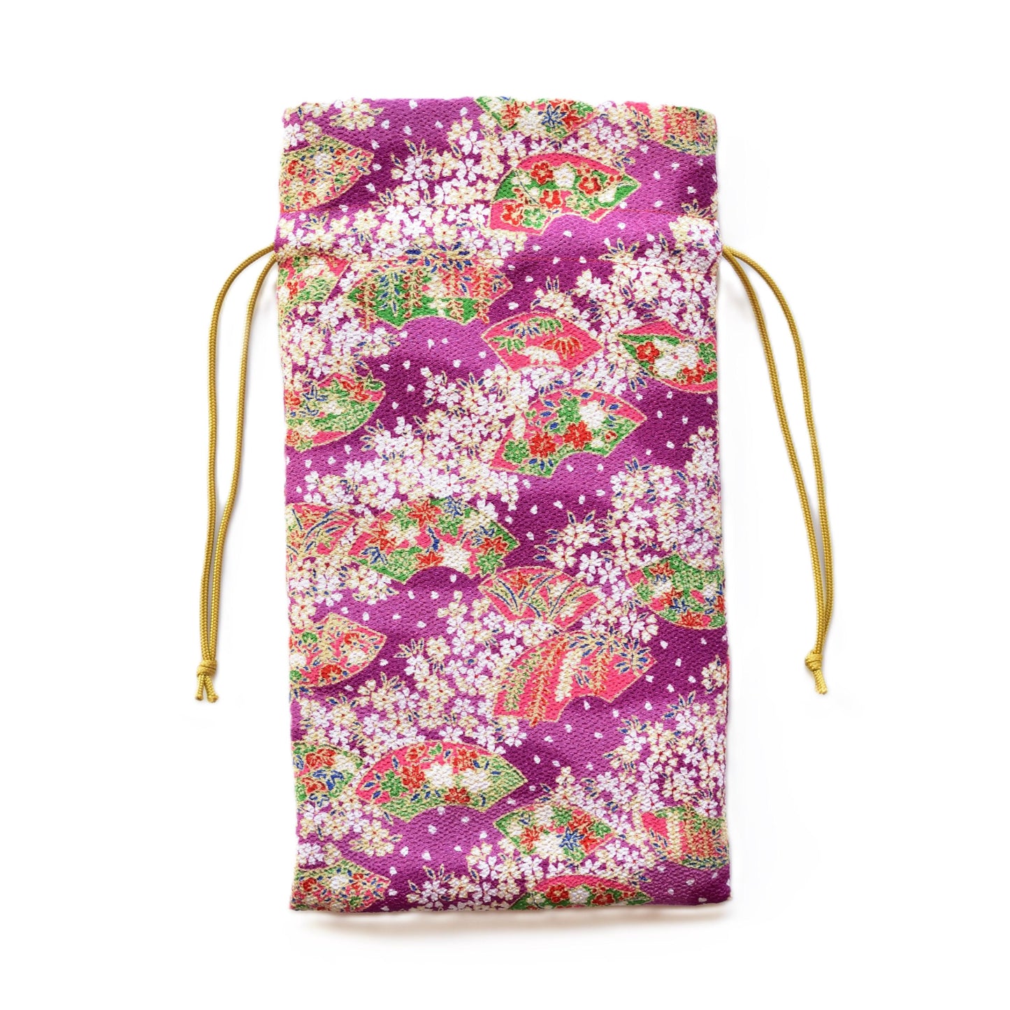 Goshuin Chou, Storage Bags, Cherry Blossom