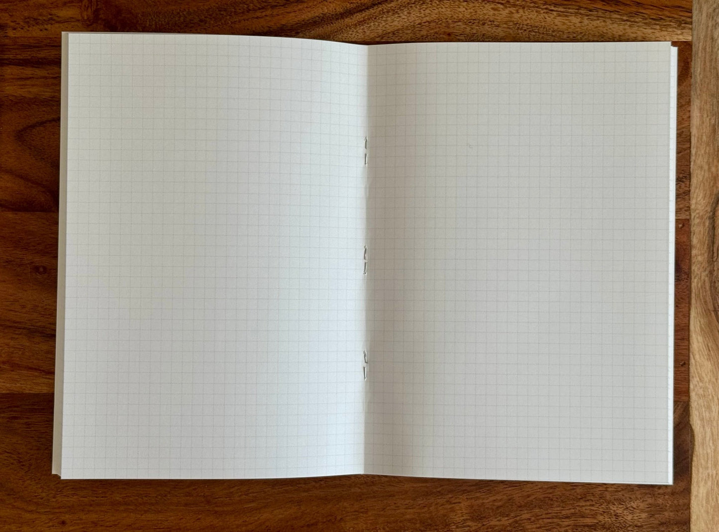Japanese Notebook, A5, Coco's World - Scents of Japan