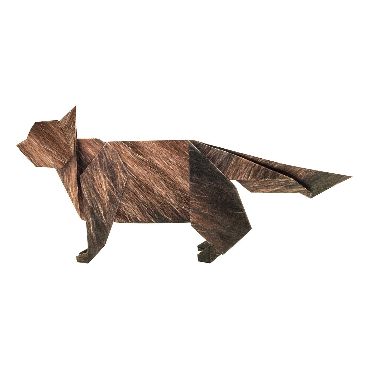 Japanese Printed Origami Paper – Cats - Scents of Japan