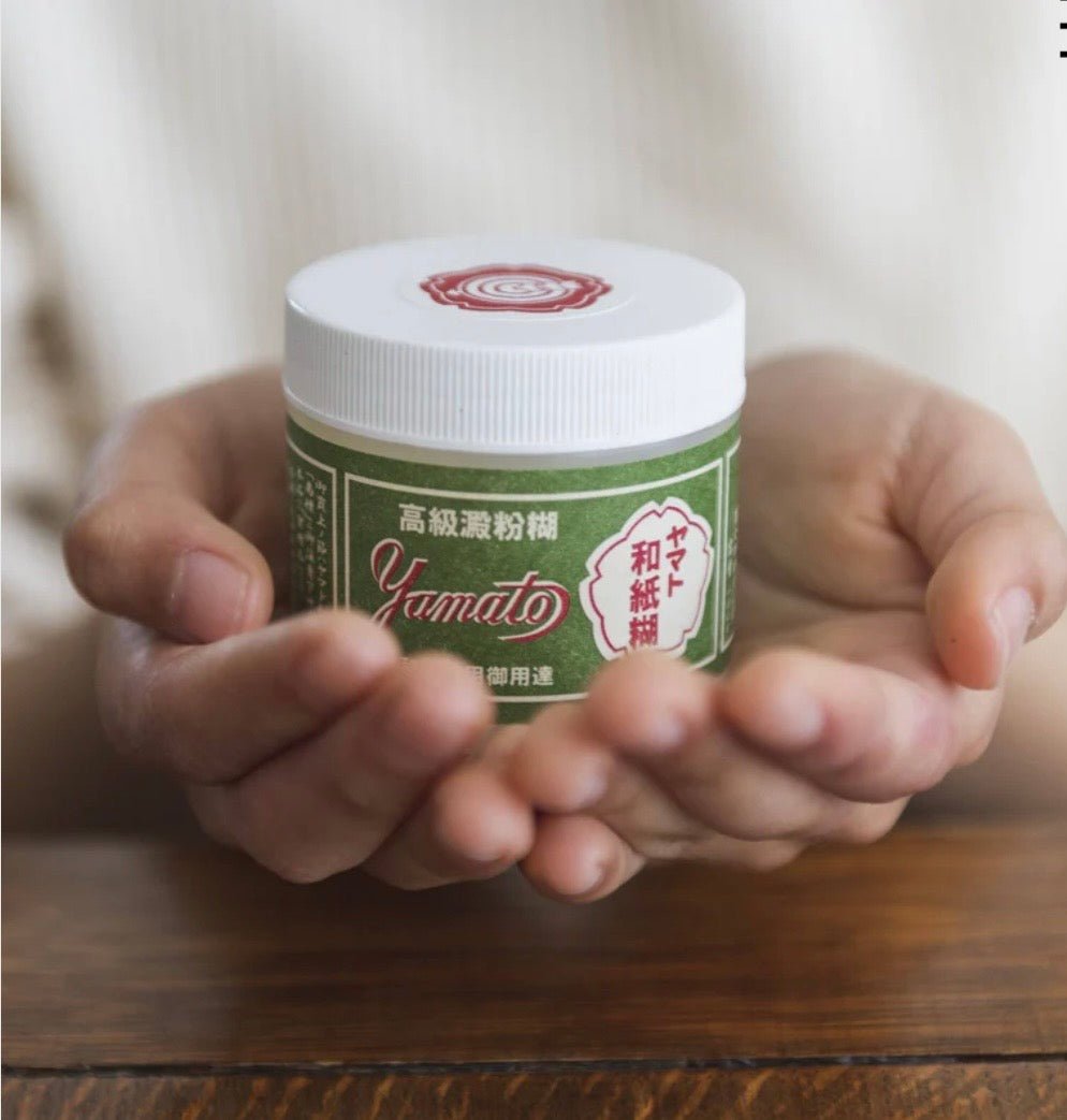 Japanese Washi Glue - Scents of Japan