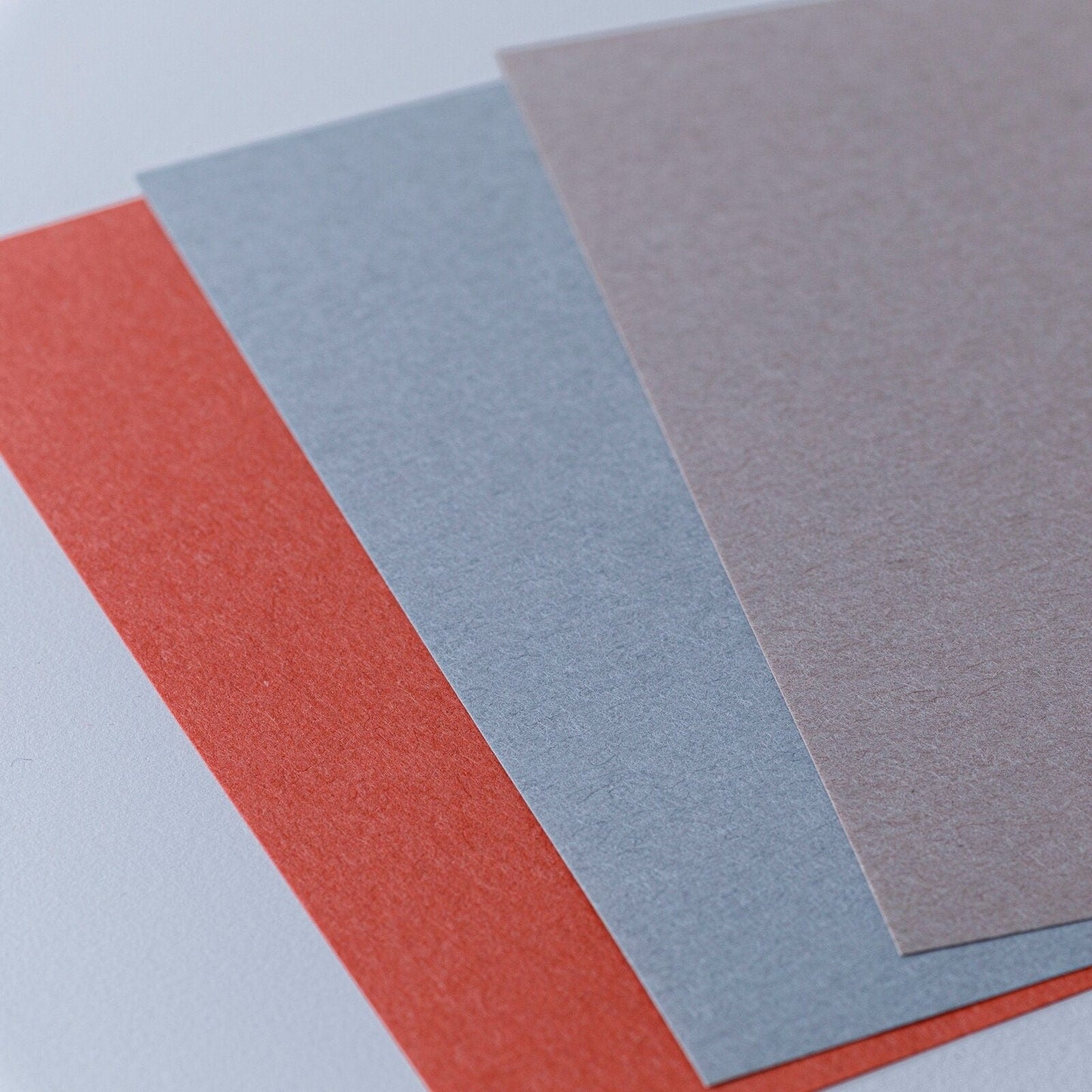 Japanese Washi Paper – Mixed Colours - Scents of Japan