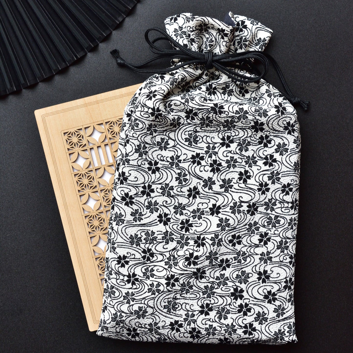 Goshuin Chou, Storage Bags, Sakuragawa