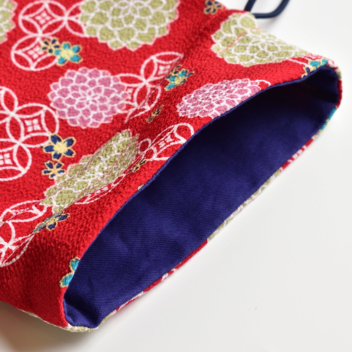 Goshuin Chou, Storage Bags, Chrysanthemum