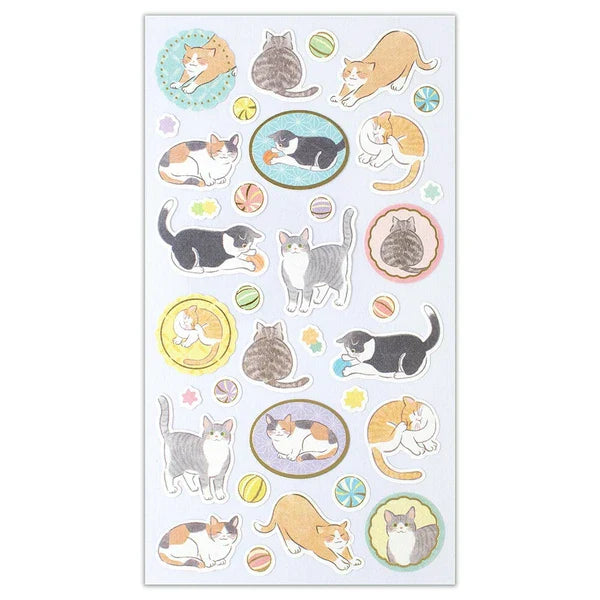 Stickers & Sticker Collection Books