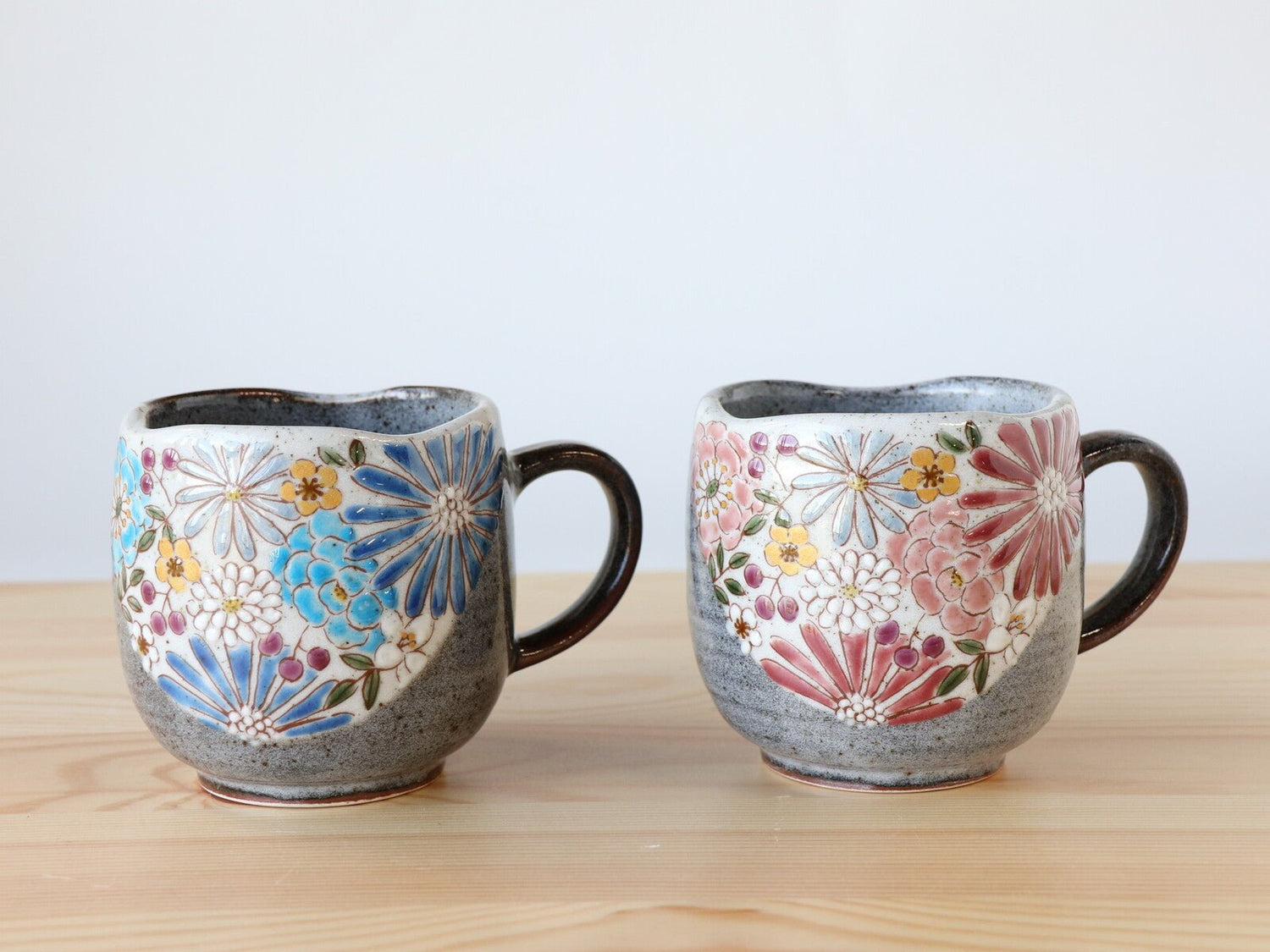 Japanese Mugs & Ceramics - Scents of Japan