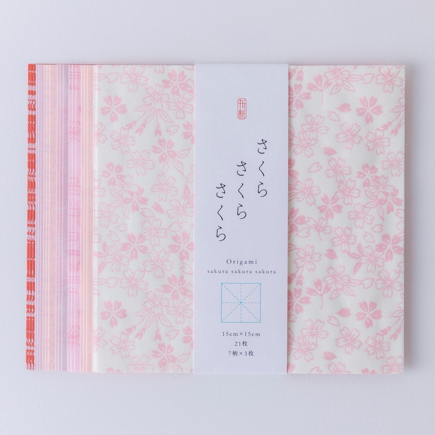 Japanese Origami Paper & Washi Glue - Scents of Japan