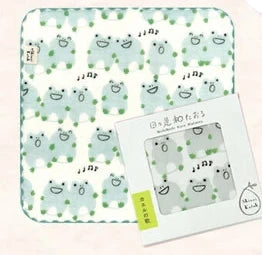 Washer, Boxed, Frogs