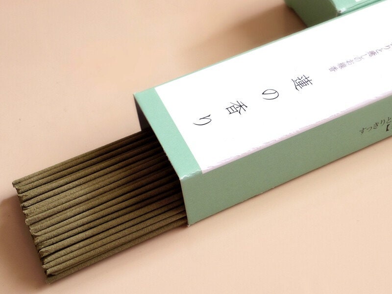 Incense, Gift Set, Box of 3