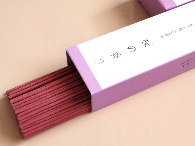 Incense, Gift Set, Box of 3