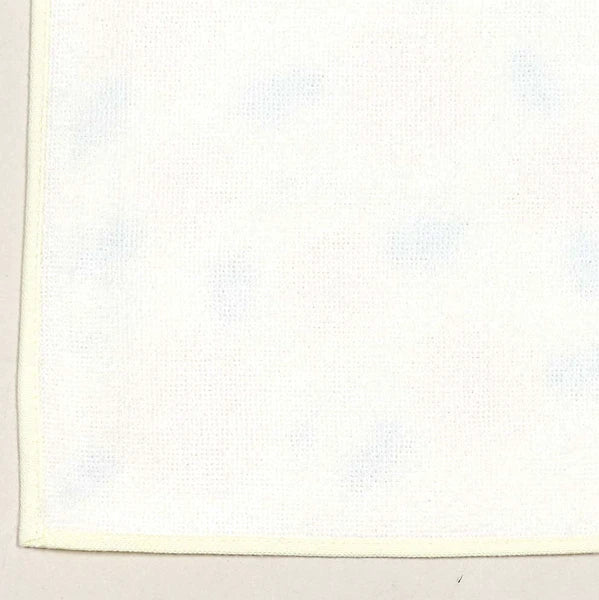 Japanese Embroidered Washer – Dandelion by Yoko Matsumoto - Scents of Japan

