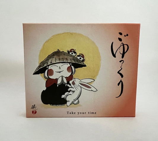 Incense, Gift Set, Chamomile