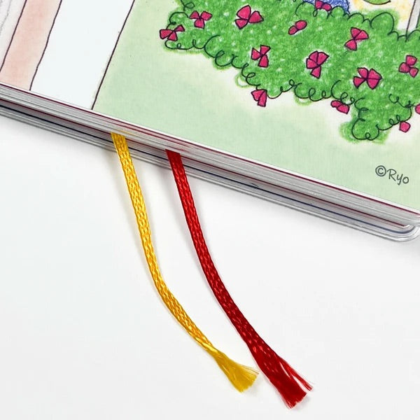 Diary, 2026, B6, Coco Chan