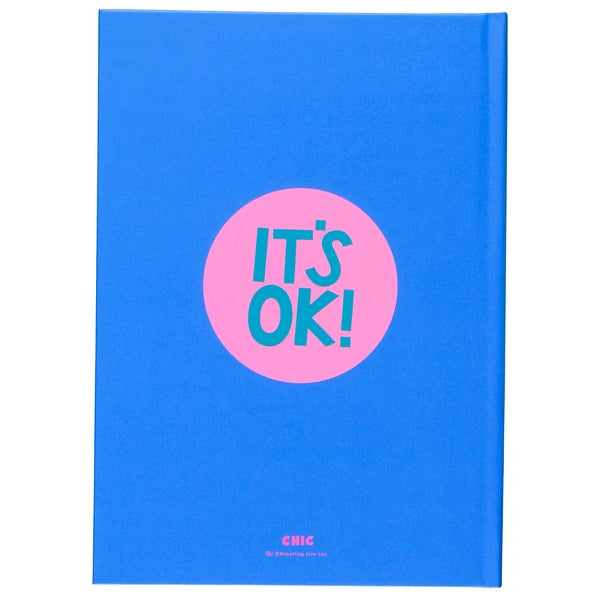 2027 Japanese Diary – B6, Good 365 Days - Scents of Japan