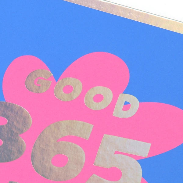 2027 Japanese Diary – B6, Good 365 Days - Scents of Japan