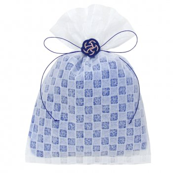 Traditional Japanese Gift Wrapping