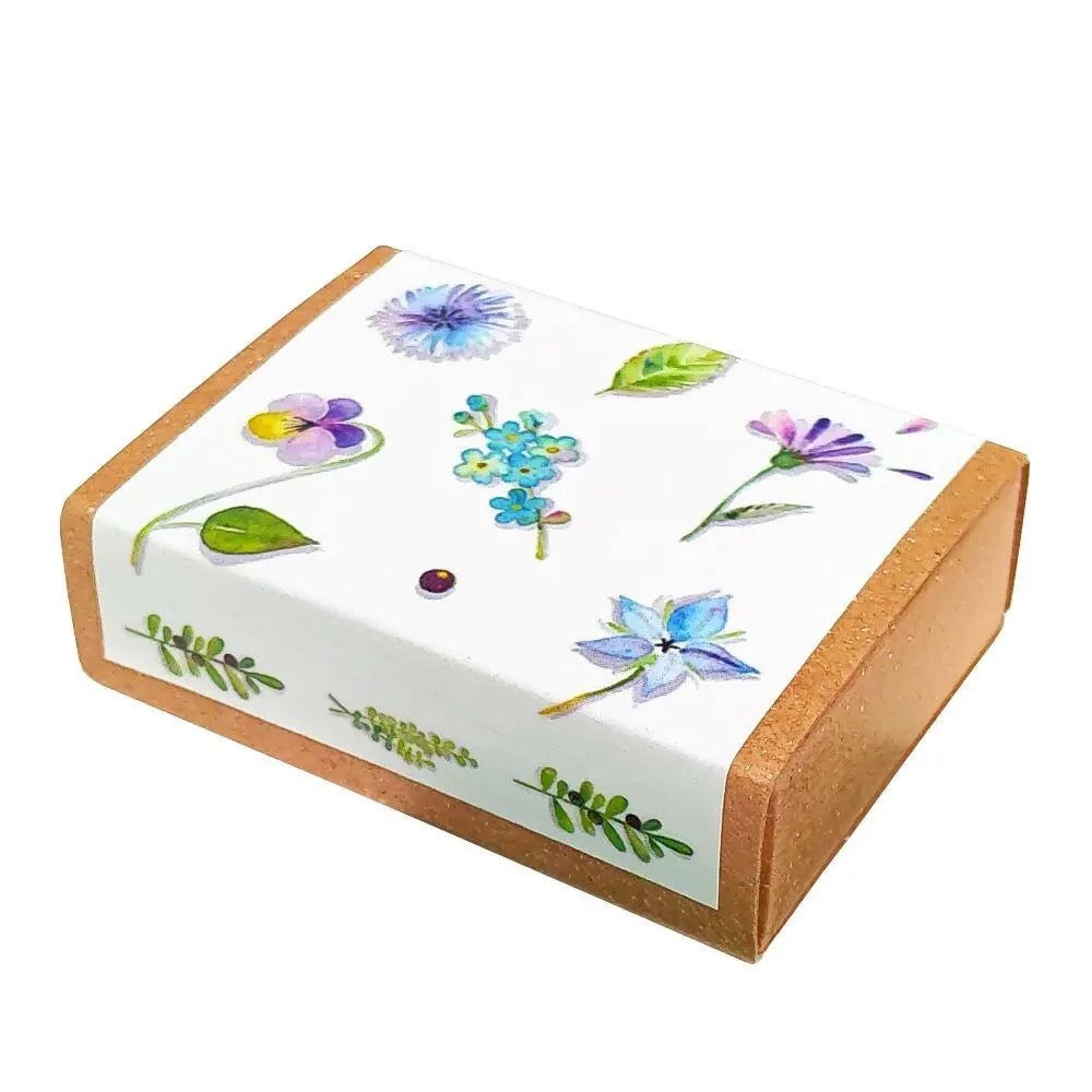 Tape, Masking, Mini, Flowers