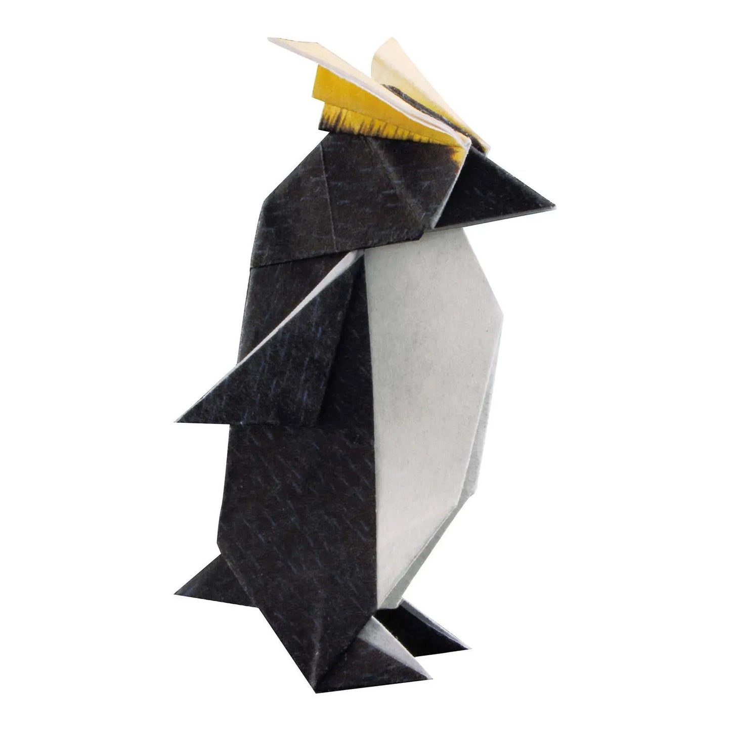 Origami, Whale Shark, Seal & Penguin