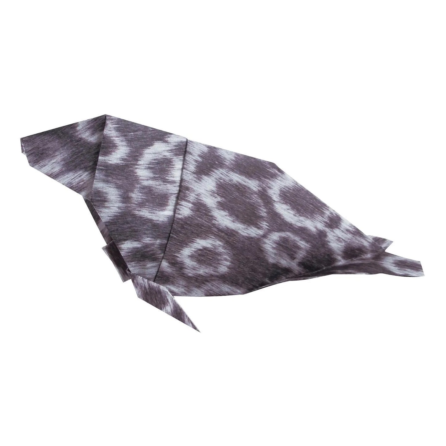 Origami, Whale Shark, Seal & Penguin