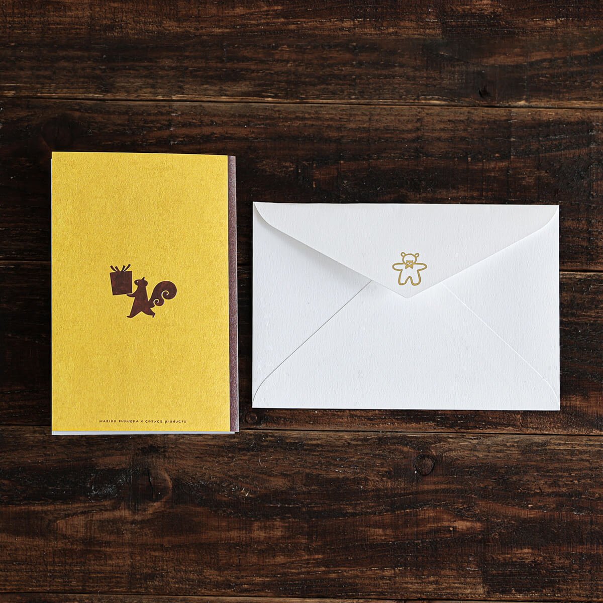 Birthday Card, Gifts - Scents of Japan