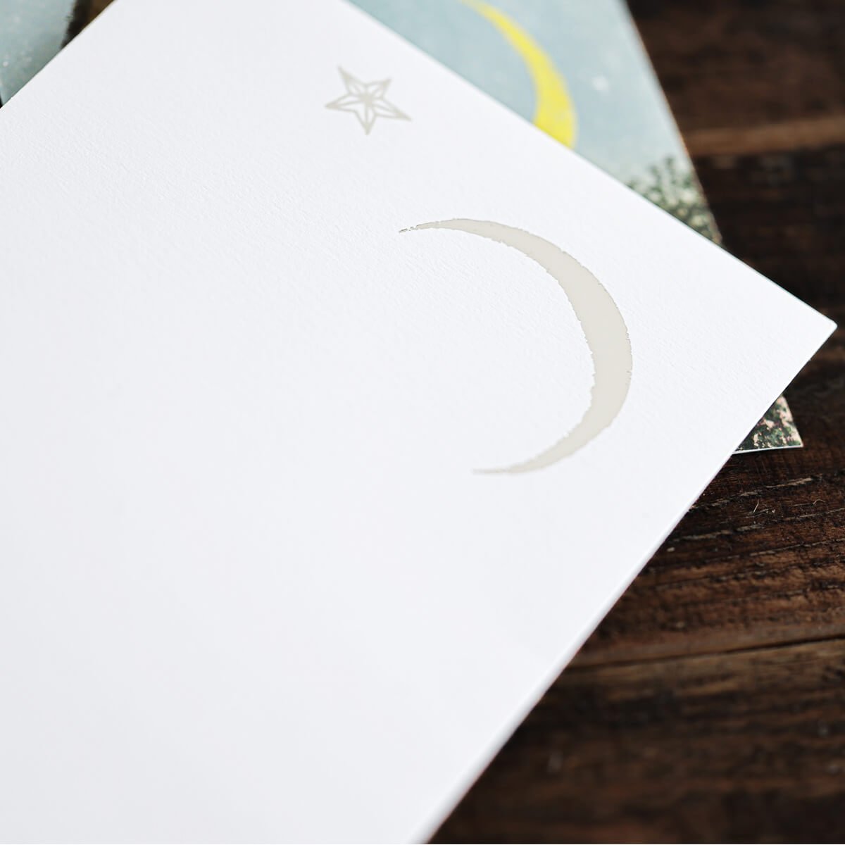 Birthday Card, Giraffe - Scents of Japan