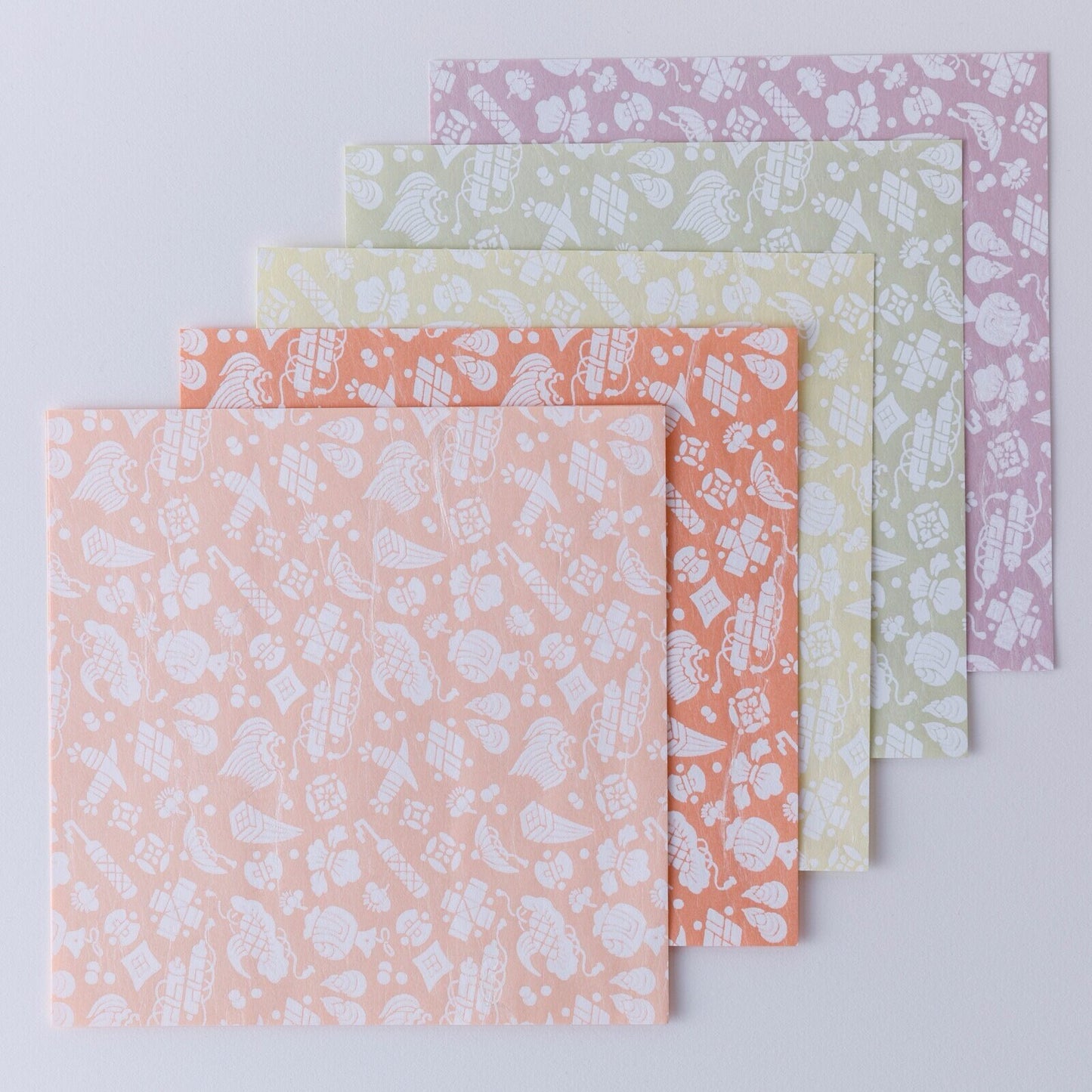 Origami, Echizen Washi, Treasure