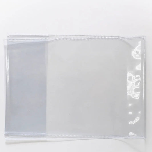 Goshuin Plastic Sleeve Holders (Two-Page Spread)