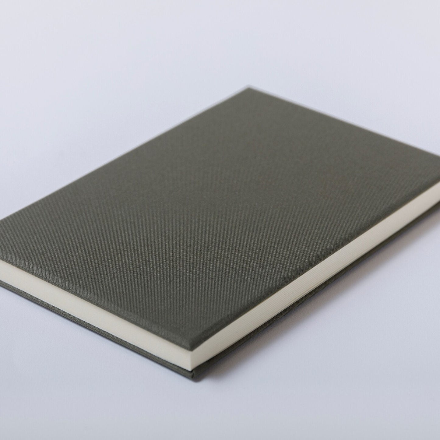 Goshuin-chou (Book Of Seals), Earth Coloured
