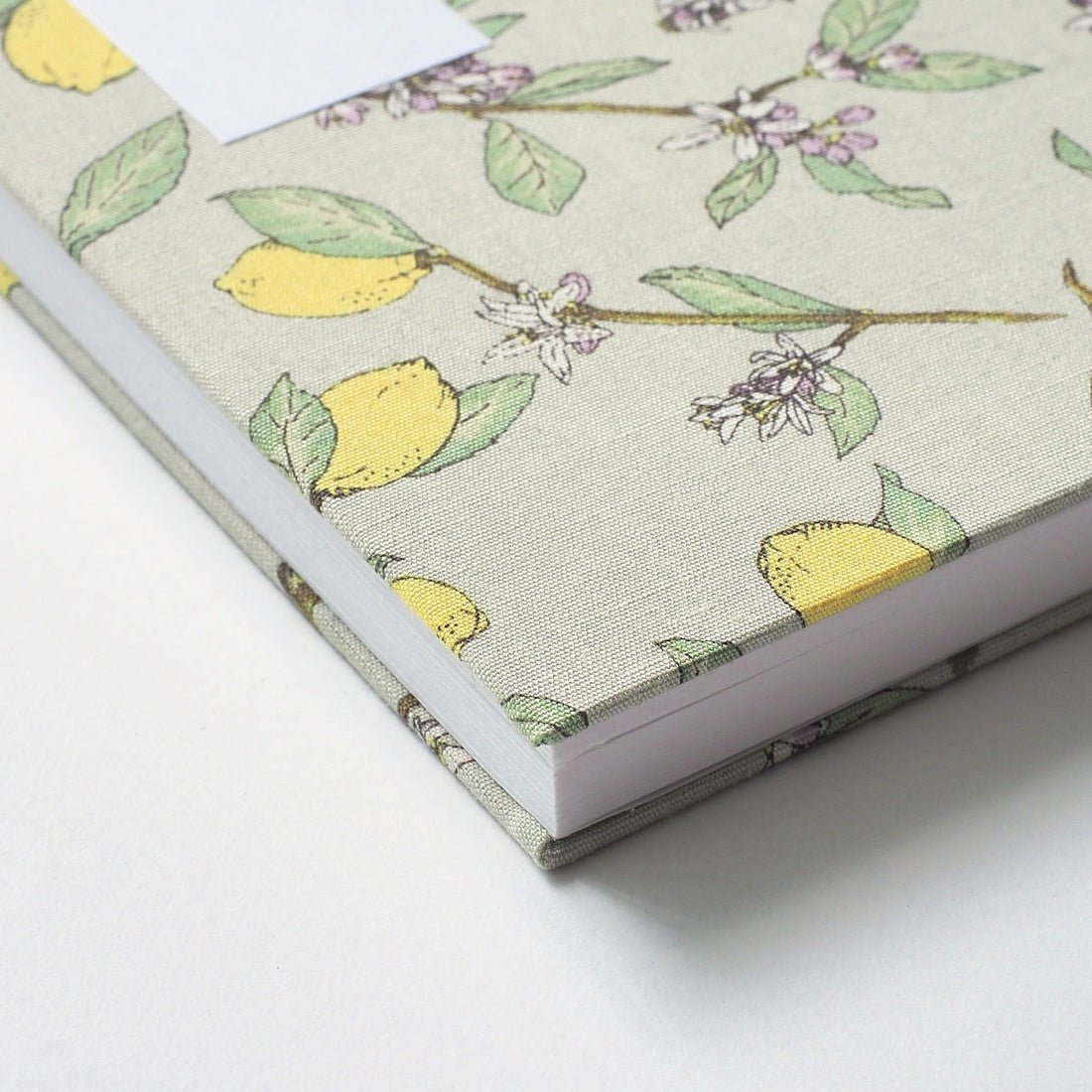 Goshuin - Chou, Lemons - Scents of Japan