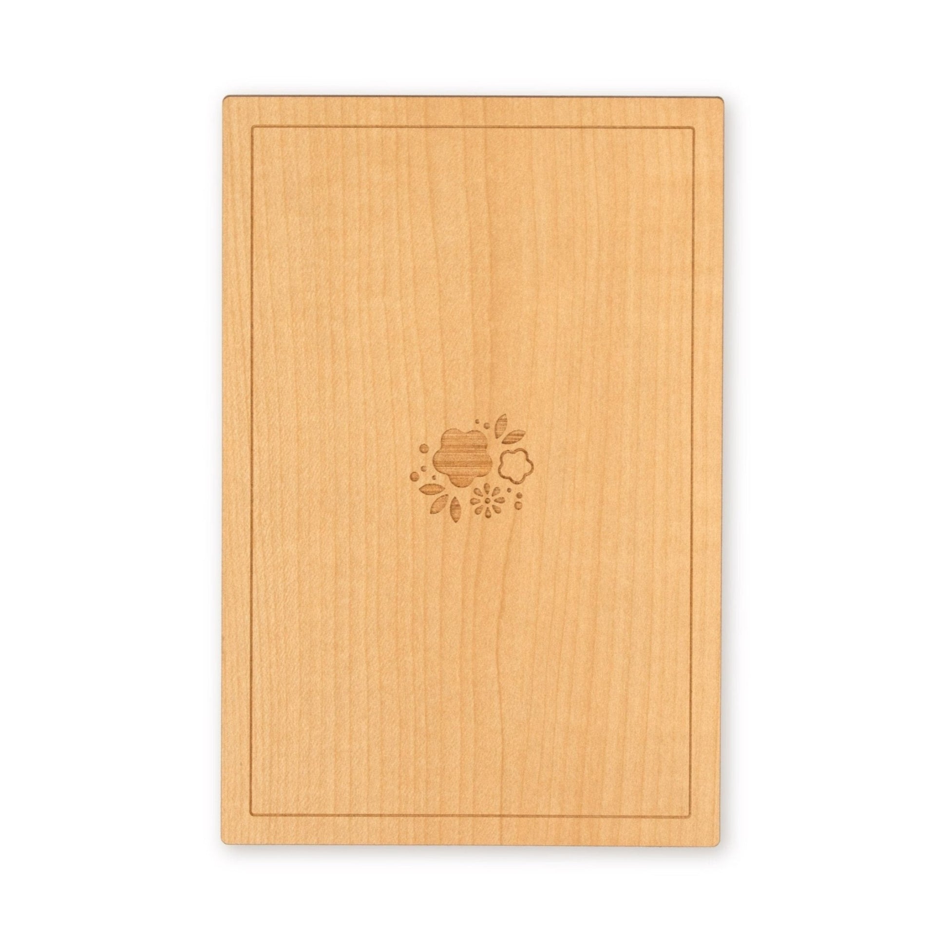 Goshuin - Chou, Plum - Scents of Japan