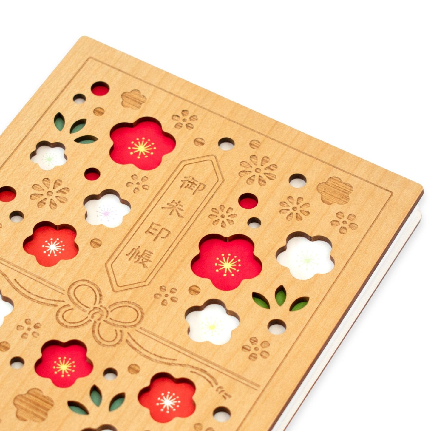 Goshuin - Chou, Plum - Scents of Japan