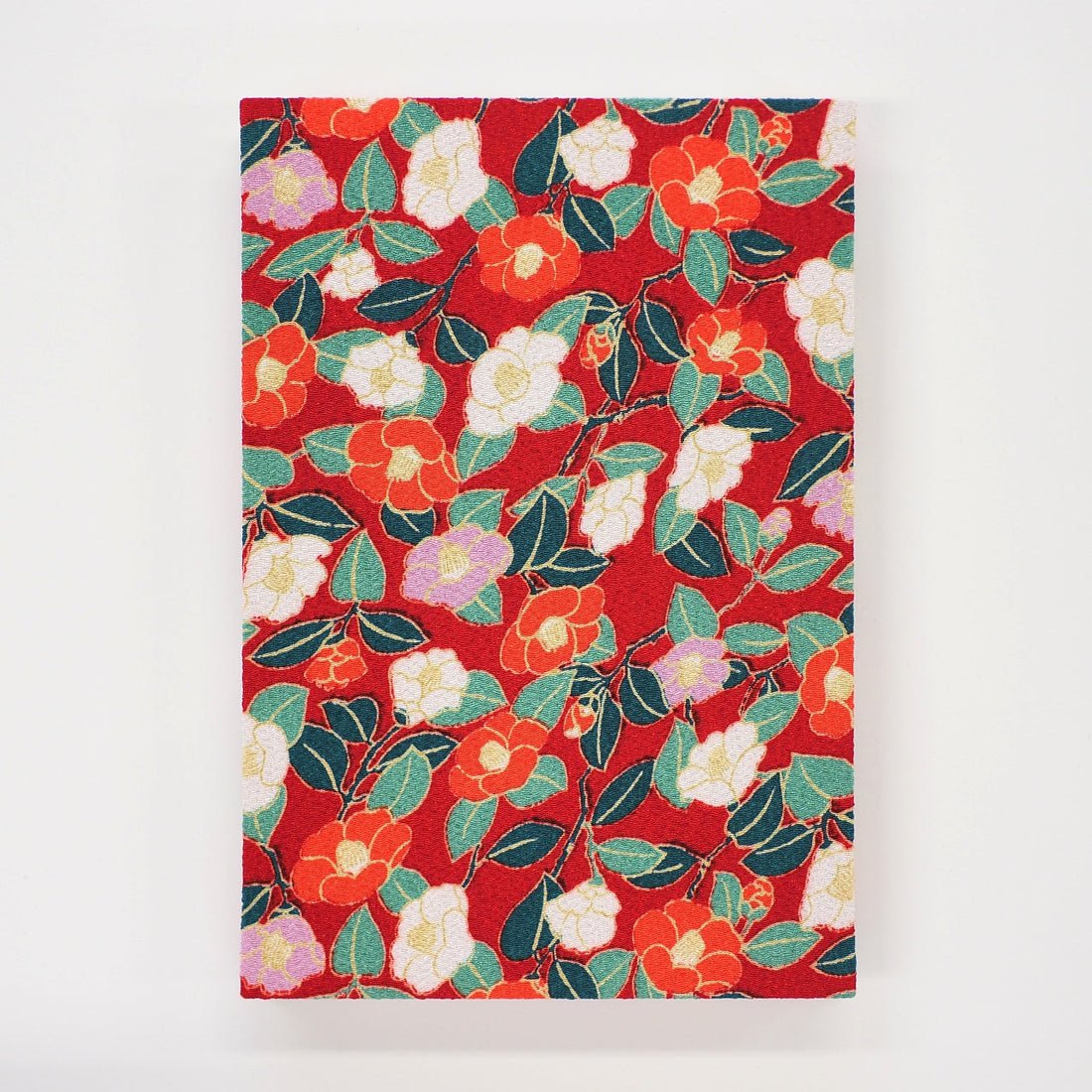Goshuin - Chou, Red Camellia - Scents of Japan