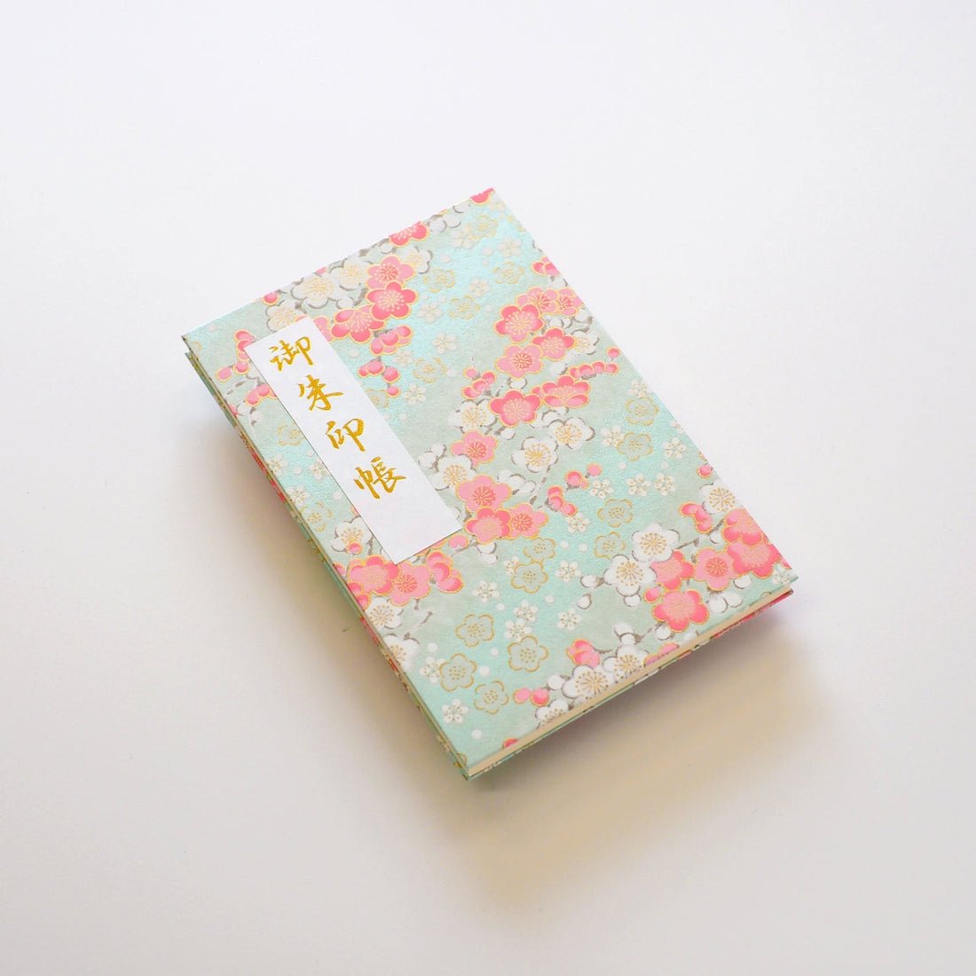 Goshuin - Chou, Sakura Blossoms - Scents of Japan