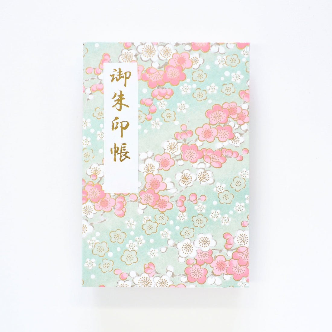 Goshuin - Chou, Sakura Blossoms - Scents of Japan