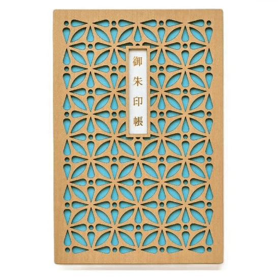 Goshuin - Chou, Sky - Scents of Japan