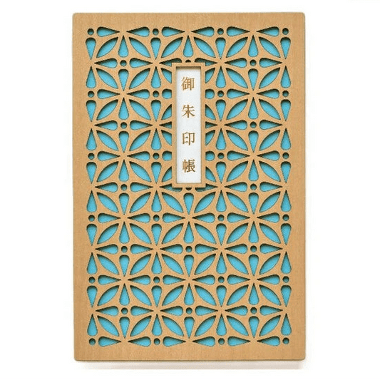 Goshuin - Chou, Sky - Scents of Japan