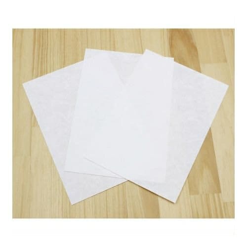 Goshuin - Chou with Storage, Coloured Half Circles - Scents of Japan