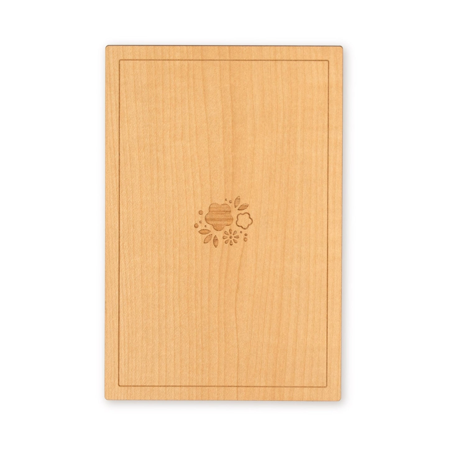 Goshuin Chou (Book Of Seals), Plum