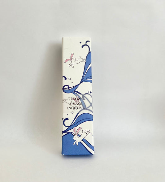 Scents of The Sea, Long Incense Sticks
