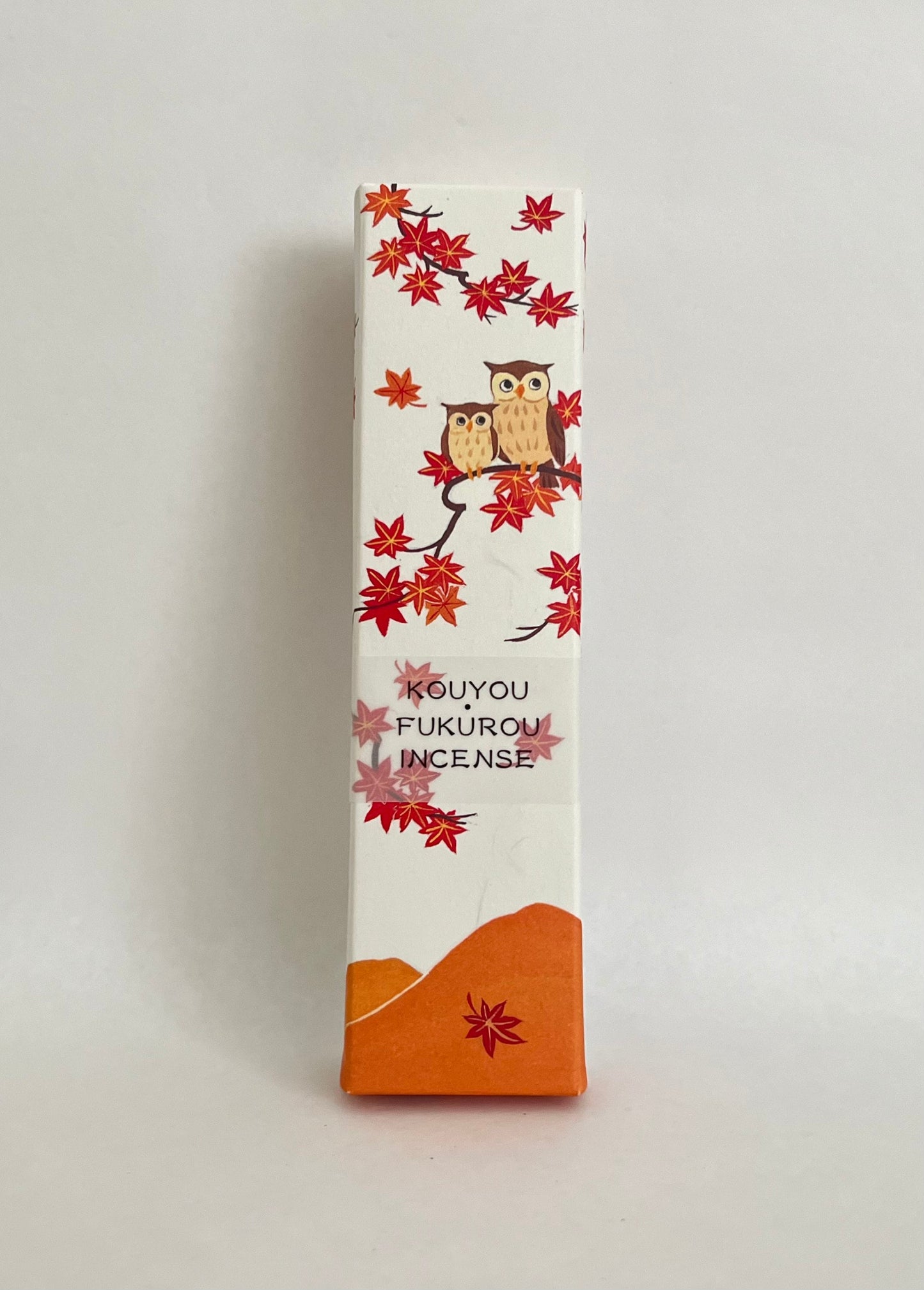Scents Of The Forest, Long Incense Sticks