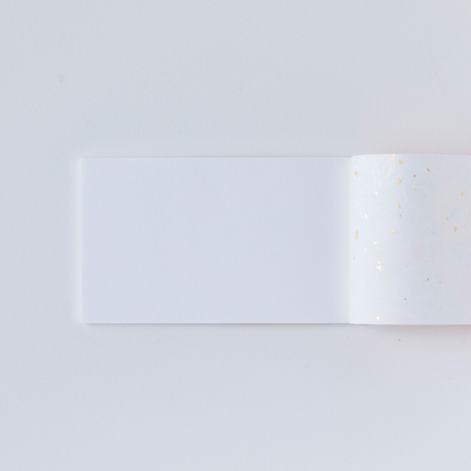 Hand-binded Japanese Memo Pad